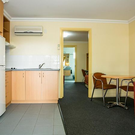 Motel Carnarvon Roma Zewnętrze zdjęcie