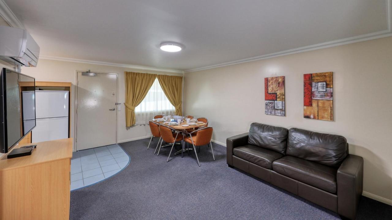 Motel Carnarvon Roma Zewnętrze zdjęcie