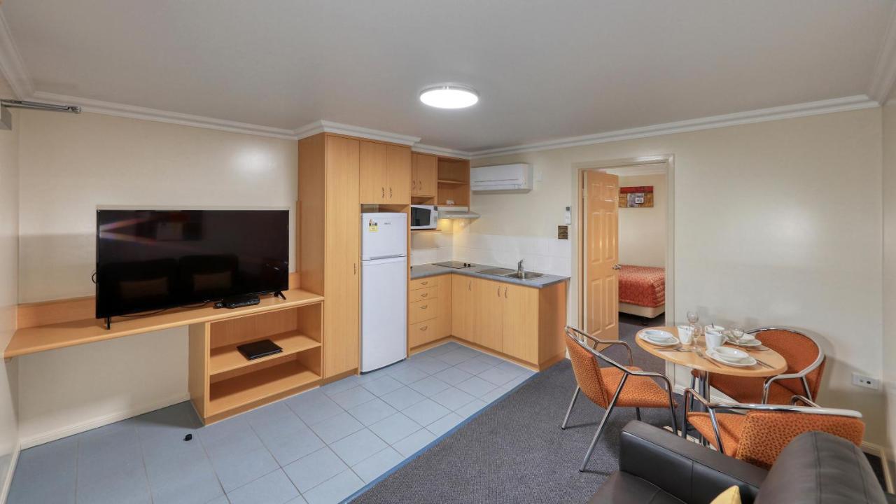 Motel Carnarvon Roma Zewnętrze zdjęcie