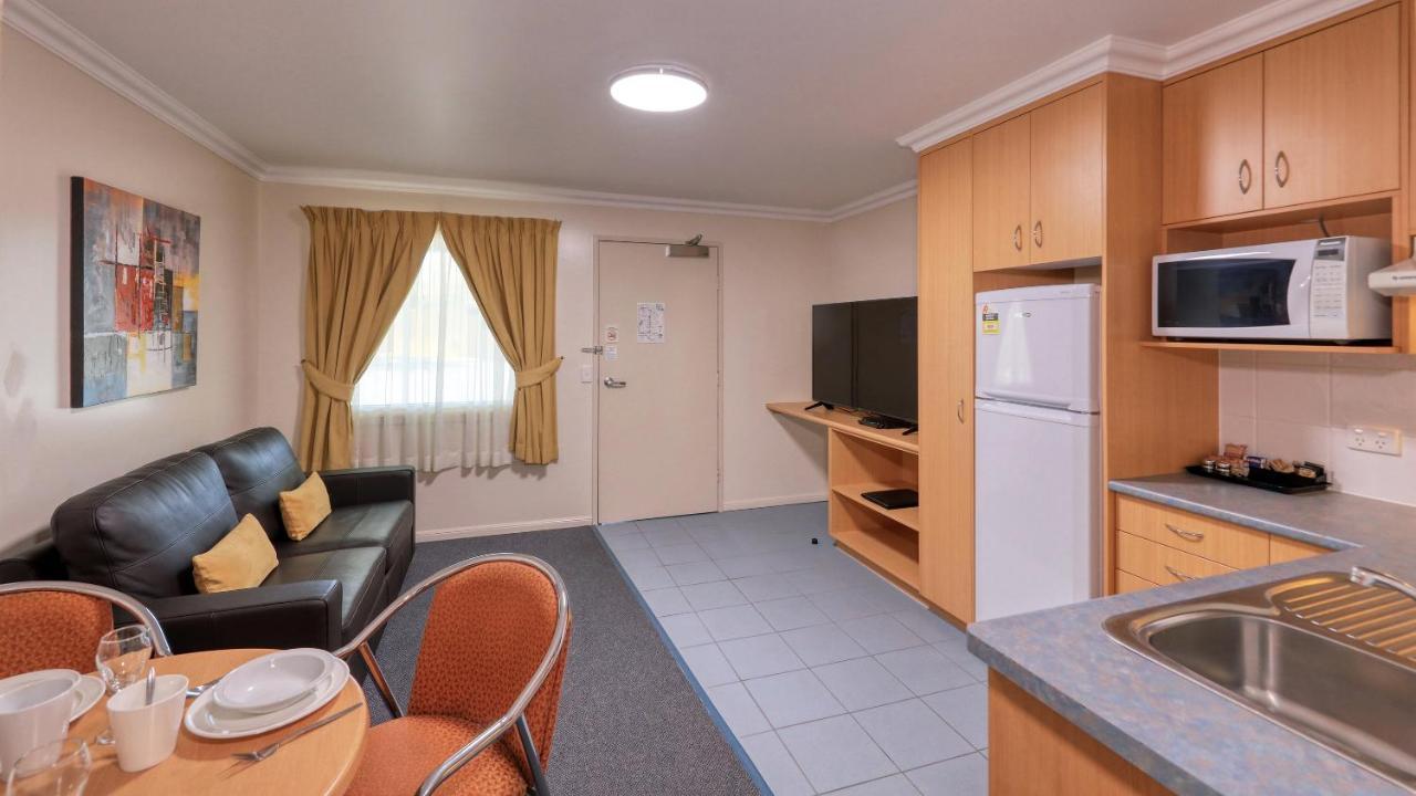 Motel Carnarvon Roma Zewnętrze zdjęcie