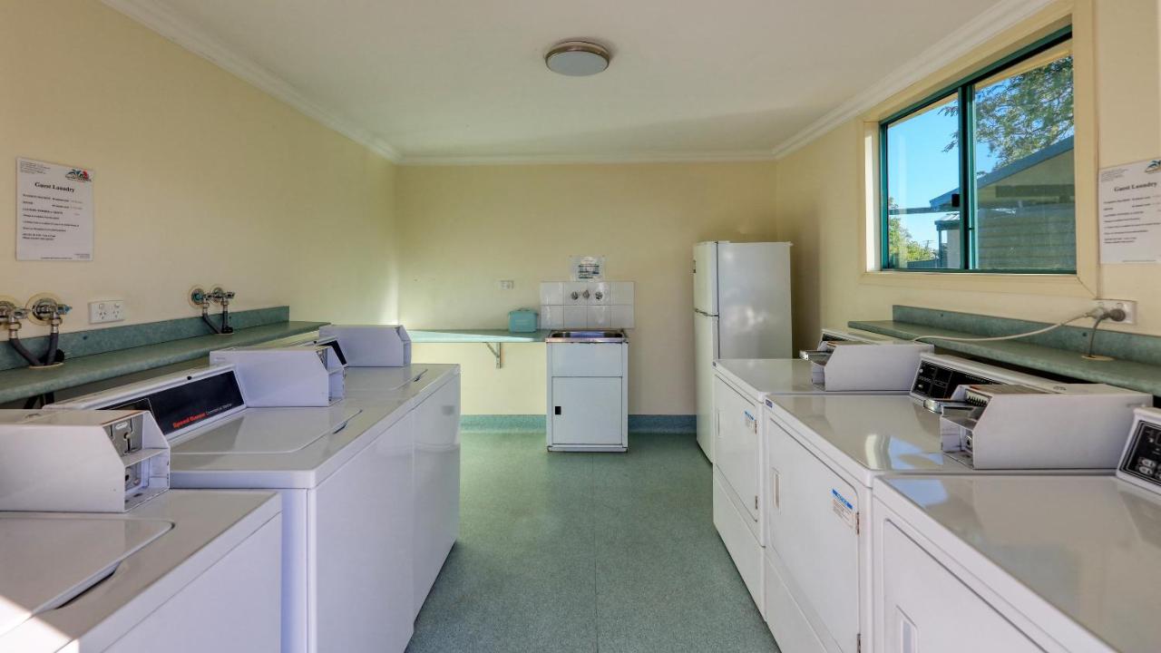 Motel Carnarvon Roma Zewnętrze zdjęcie