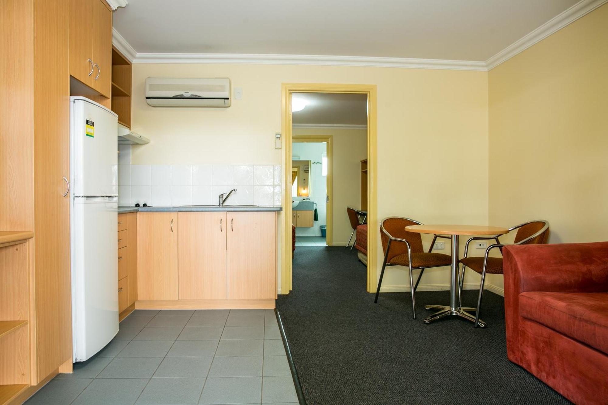 Motel Carnarvon Roma Zewnętrze zdjęcie