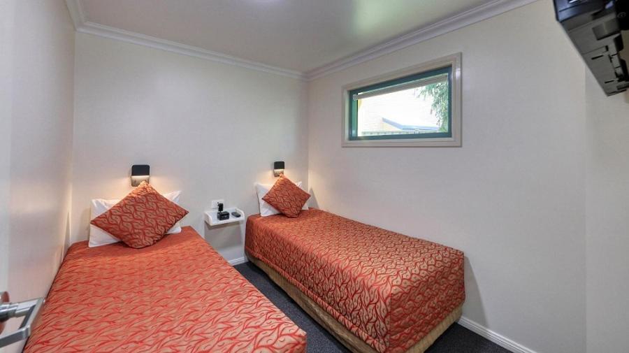 Motel Carnarvon Roma Zewnętrze zdjęcie