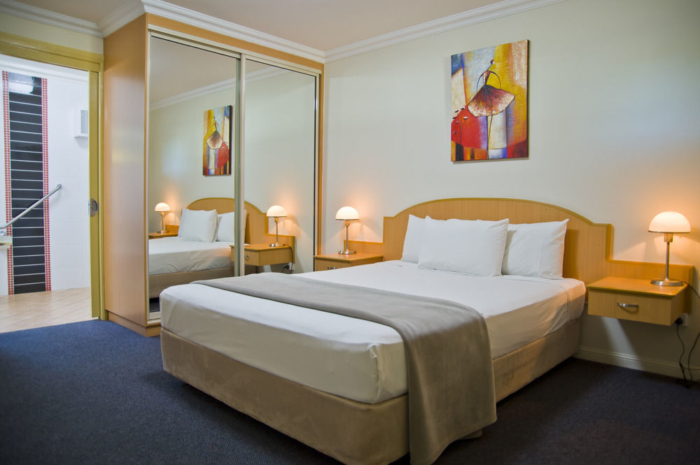 Motel Carnarvon Roma Zewnętrze zdjęcie