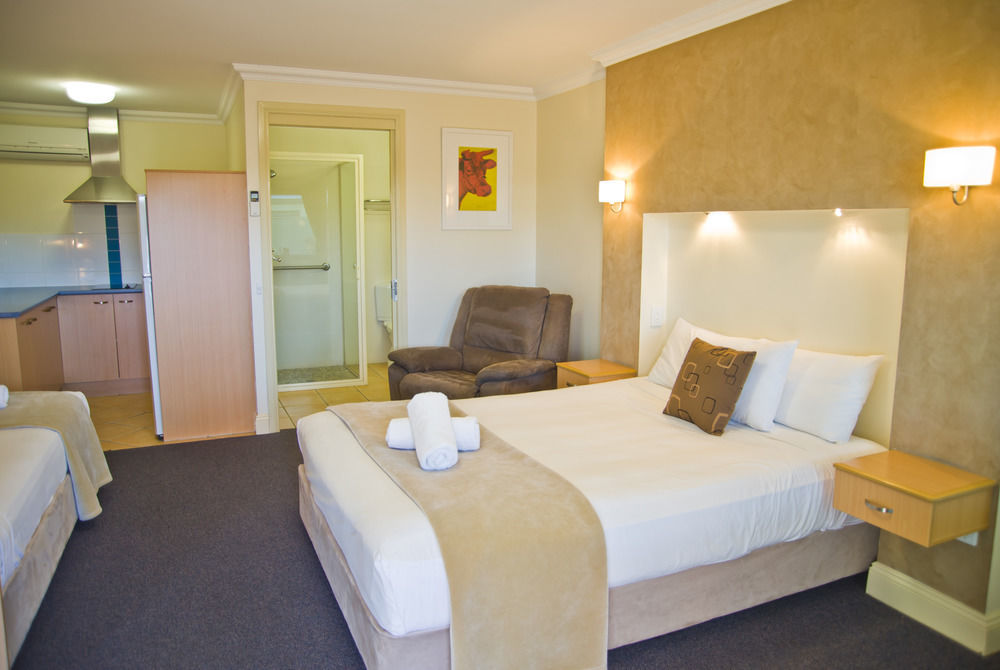 Motel Carnarvon Roma Zewnętrze zdjęcie
