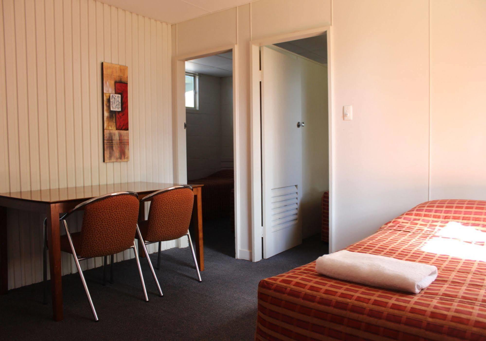 Motel Carnarvon Roma Zewnętrze zdjęcie