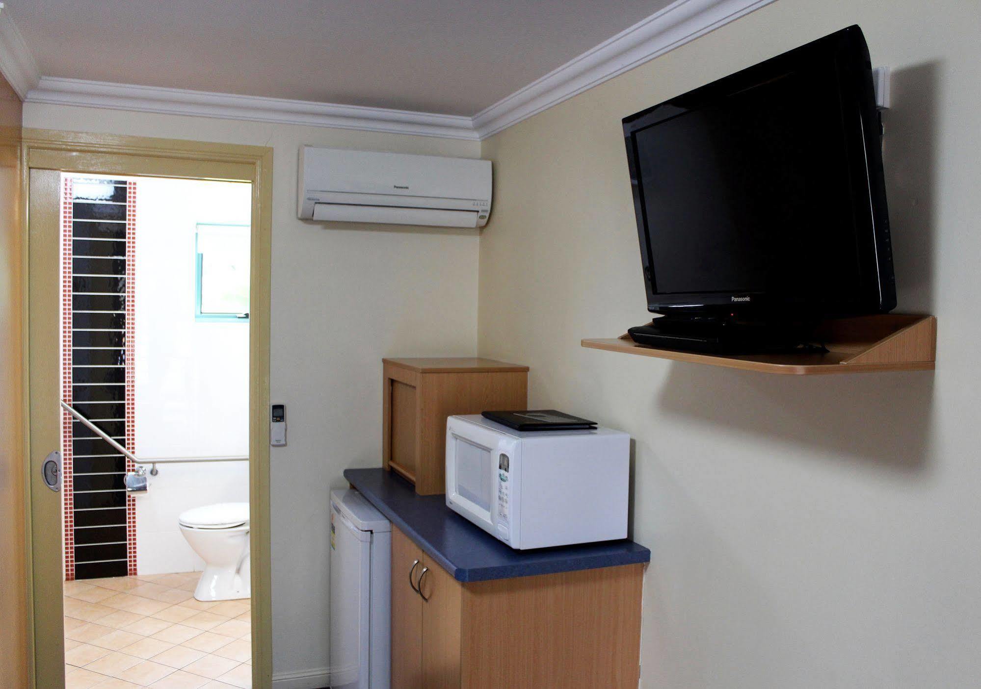 Motel Carnarvon Roma Zewnętrze zdjęcie