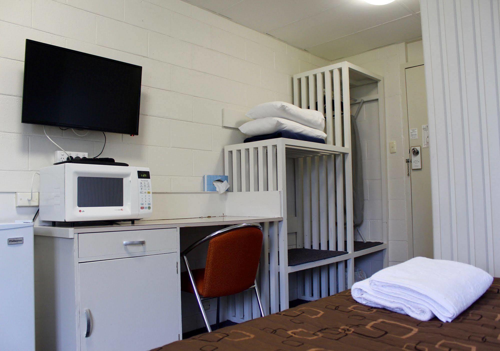 Motel Carnarvon Roma Zewnętrze zdjęcie